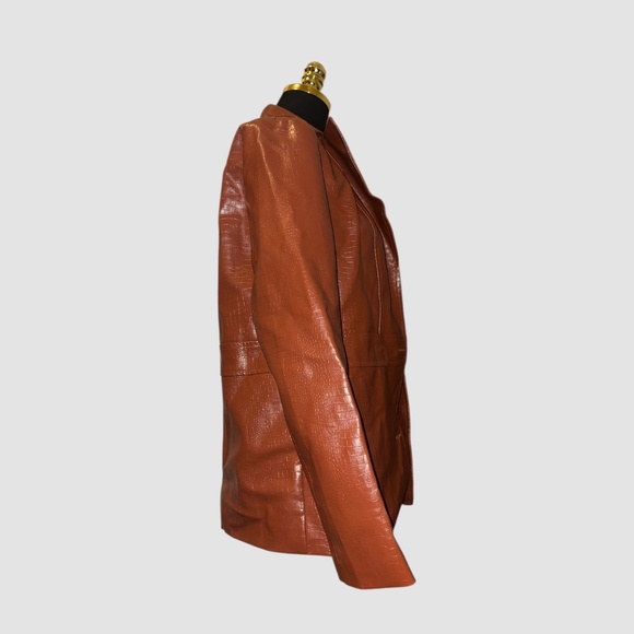 Trench Coat - Picture 4 of 4